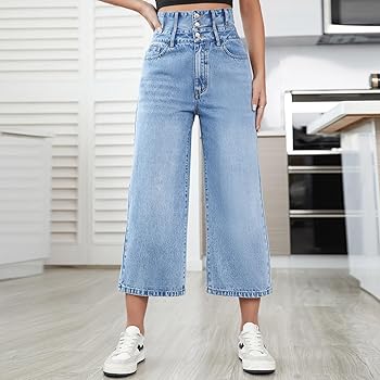 SOOR PLOOM 薄手デニムパンツ 7y 71ebE+Q8tRL._UY350_.jpg